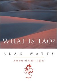 What is Tao? (h�ftad)