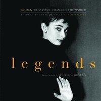 Legends (inbunden)