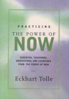 Practicing The Power Of Now (inbunden)