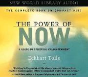 Power Of Now Unabridged (ljudbok)