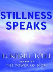 Stillness Speaks (ljudbok)