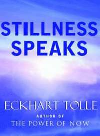 Stillness Speaks (ljudbok)