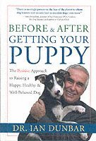 Before and after Getting Your Puppy (inbunden)