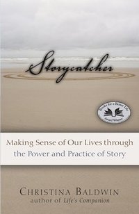 Storycatcher (h�ftad)