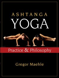 Ashtanga Yoga (h�ftad)