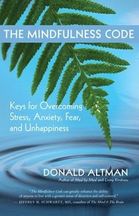 The Mindfulness Code (h�ftad)