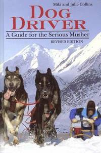 Dog Driver (h�ftad)