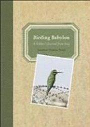 Birding Babylon (inbunden)