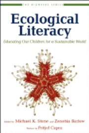 Ecological Literacy (h�ftad)