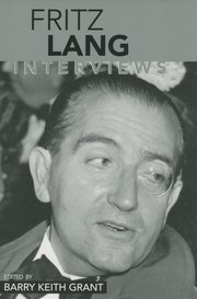Fritz Lang (h�ftad)