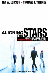 Aligning the Stars (inbunden)