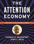 Attention Economy (h�ftad)