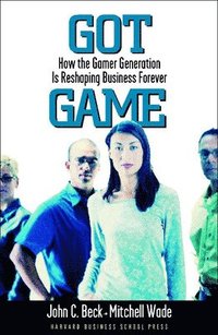 Got Game (h�ftad)
