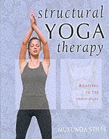 Structural Yoga Therapy (h�ftad)