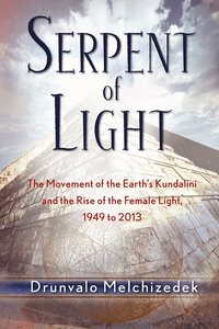 Serpent of Light (h�ftad)