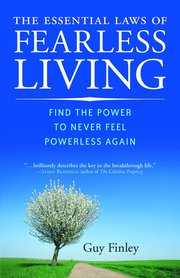 The Essential Laws of Fearless Living (h�ftad)