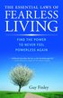 The Essential Laws of Fearless Living