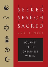 Seeker, the Search, the Sacred (h�ftad)