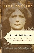 Psychic Self-defense (h�ftad)