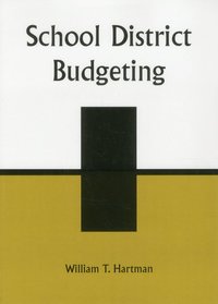 School District Budgeting (h�ftad)