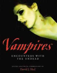 Vampires (h�ftad)