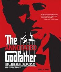 The Annotated 'Godfather' (h�ftad)