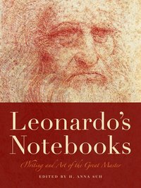 Leonardo's Notebooks (inbunden)