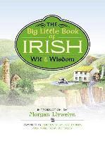 The Big Little Book of Irish Wit & Wisdom (inbunden)