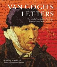 Van Gogh's Letters (h�ftad)