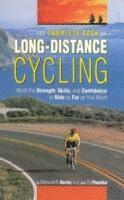 The Complete Book of Long Distance Cycling (h�ftad)
