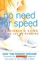 No Need for Speed (h�ftad)
