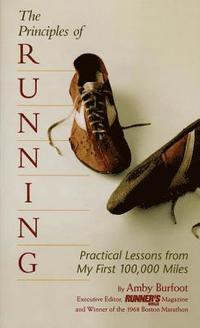 Principles Of Running (h�ftad)