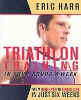 Triathlon Training in Four Hours a Week (h�ftad)