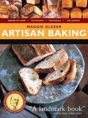 Artisan Baking (h�ftad)