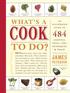 What's A Cook To Do?