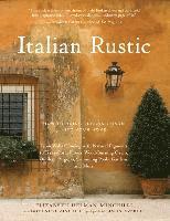 Italian Rustic (inbunden)