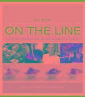 On the Line (inbunden)