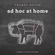Ad Hoc At Home (inbunden)