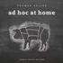 Ad Hoc At Home