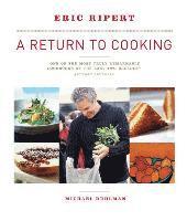 Return To Cooking (inbunden)
