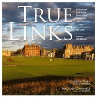 True Links (inbunden)
