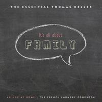 The Essential Thomas Keller: WITH 'The French Laundry Cookbook' AND 'Ad Hoc at Home' (inbunden)