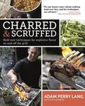 Charred &; Scruffed