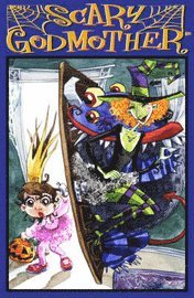 Scary Godmother (h�ftad)