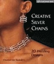 Creative Silver Chains (inbunden)