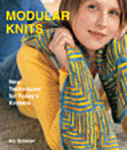 Modular Knits (inbunden)