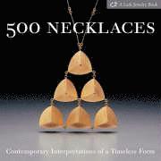 500 Necklaces (h�ftad)