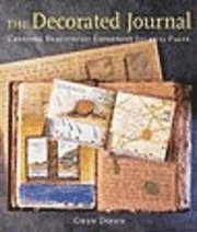 The Decorated Journal (h�ftad)