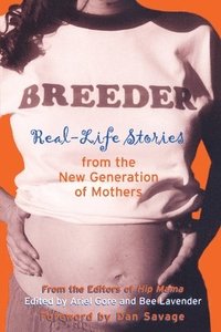 Breeder (h�ftad)