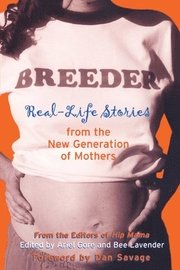 Breeder (h�ftad)